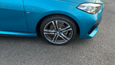 BMW 2 Series 218i [136] M Sport 4dr DCT Petrol Saloon